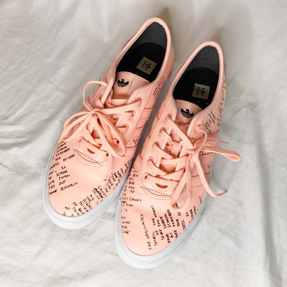 Adidas | AdiEase Gonz Shoe - Picture 1 of 7